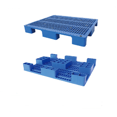 Customize Lightweight Plastic Pallet 1000kgs Roto Moulded Pallets