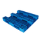 1200x1100 100% Recycled Plastic Pallets 1000-1500KG Dynamic Load