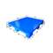 Good Strength Lightweight Plastic Pallet OEM HDPE Pallets 120x110cm