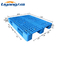 Stackable Lightweight Plastic Pallets Recycle Euro HDPE Pallets