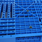 Double Sides Hdpe Plastic Pallet Disposal Save Warehouse Space