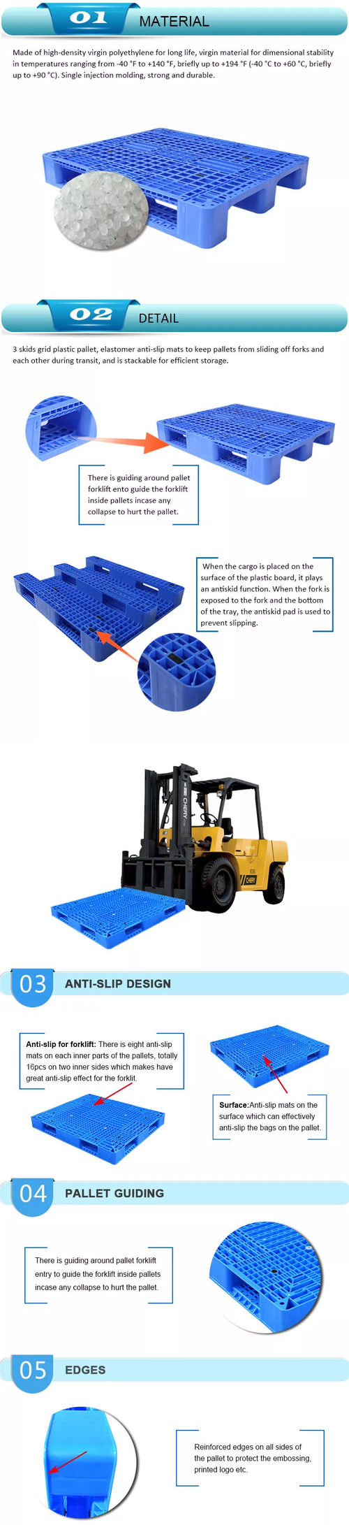 China Shandong Liyang Plastic Molding Co., Ltd. latest company news