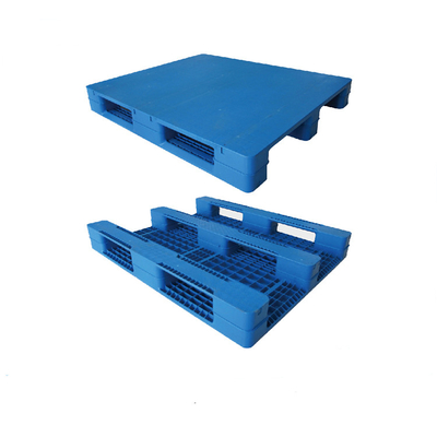 1000*1000mm HEPP HDPE Pallets Lightweight Plastic Pallet Customization