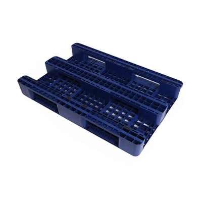 Heavy Duty Industrial Durable Hdpe Racking Steel Reinforced Euro Plastic Pallet