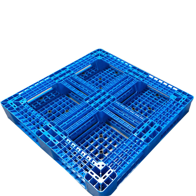 Euro Pallet 1000 X 1000mm Heavy Duty Plastic Pallet For 101