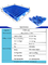Large Heavy Duty Plastic Pallet 1200 X 1000 Hdpe Plastic Pallets