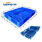 4000KG HDPE Heavy Duty Plastic Pallet Recycle Plastic Stacking Pallets