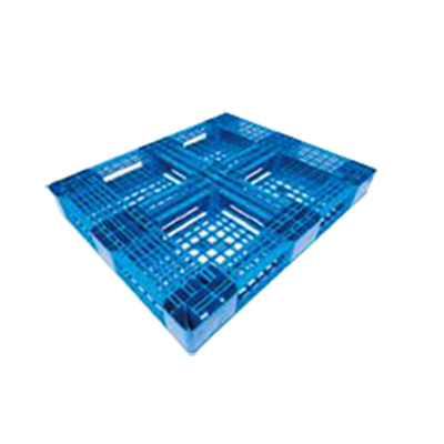 Hygiene Flat Top Plastic Pallets Anti Static HDPE Pallets 1200×1000mm