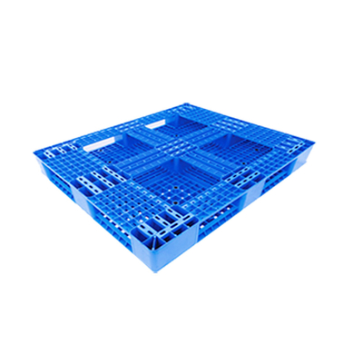 Hygiene Flat Top Plastic Pallets Anti Static HDPE Pallets 1200×1000mm