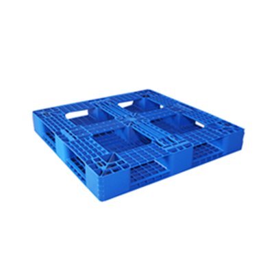 Export Economy Plastic Pallets HDPE Disposable Package Pallet