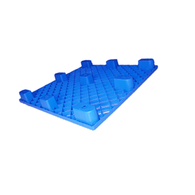 Warehouse Heavy Duty Plastic Pallet 1200 X 1200 Plastic Euro Pallet