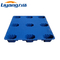 Heavy Duty 9 Foot HDPE Pallets Roto Moulded Pallets High Impact Strength