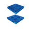 Euro Standard HDPE Extra Large Plastic Pallets 3T Static Load