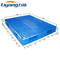 Customized Double Side HDPE Grid Pallet For For Factories Warehouses