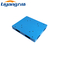 Light Duty Rackable Plastic Pallets CE HDPE Pallet 1300 X 1100