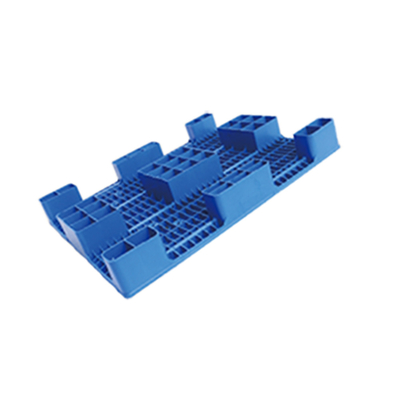 100% Virgin PP Nestable Plastic Pallet Industrial Plastic Pallet Hdpe