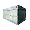 Heavy Duty Large Vented Mesh HDPE Agriculture Folding Crate Box Stackable