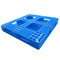 Warehouse Large Plastic HDPE Storage Pallets Stackable