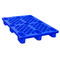 OEM Storage Specific Specification HDPE Plastic Pallet