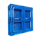 Euro pallet 1000 x 1000 Hot Cheap Prices Heavy Duty Plastic Pallet for 101