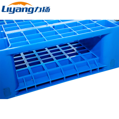 Euro Pallet 1000 X 1000mm Heavy Duty Plastic Pallet For 101