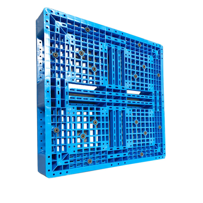 Euro Pallet 1000 X 1000mm Heavy Duty Plastic Pallet For 101