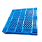 1200X1200 HDPE Recycled Plastic Warehouse Pallet Food Grade