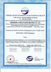 China Shandong Liyang Plastic Molding Co., Ltd. certification